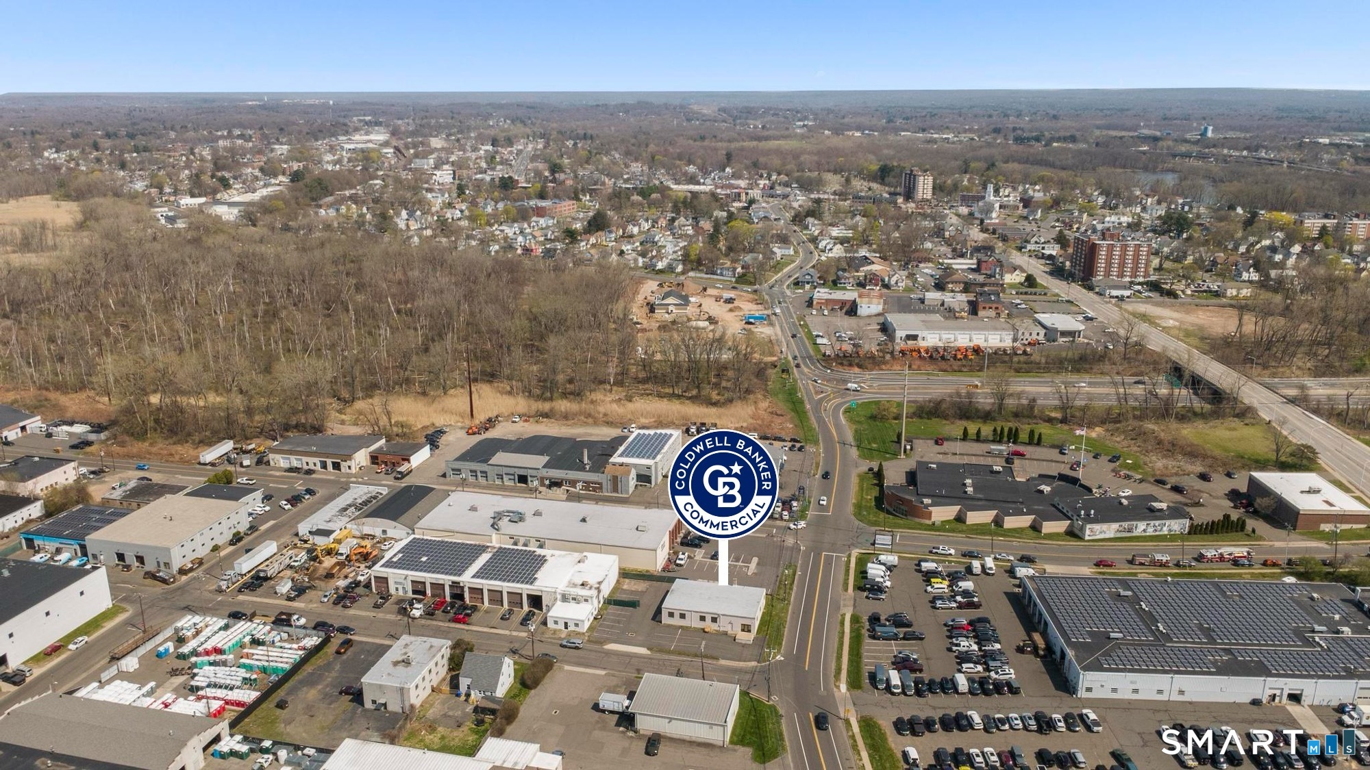 250 Governor Street East Hartford CT 06108