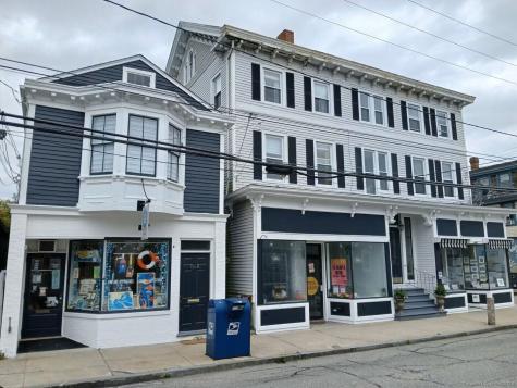 117 Water Street Stonington CT 06378