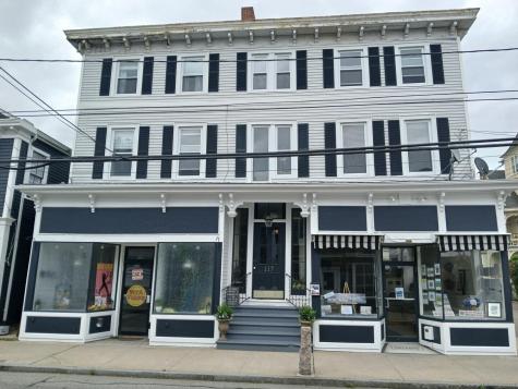117 Water Street Stonington CT 06378