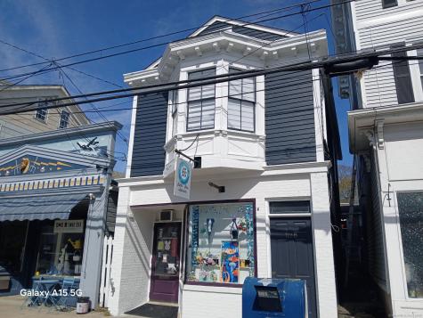 117 Water Street Stonington CT 06378