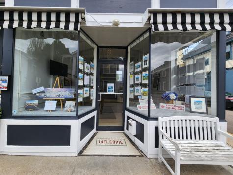 117 Water Street Stonington CT 06378