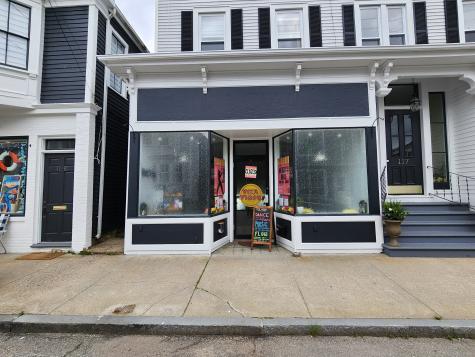117 Water Street Stonington CT 06378