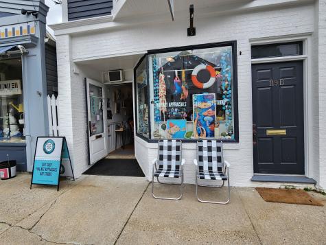 117 Water Street Stonington CT 06378