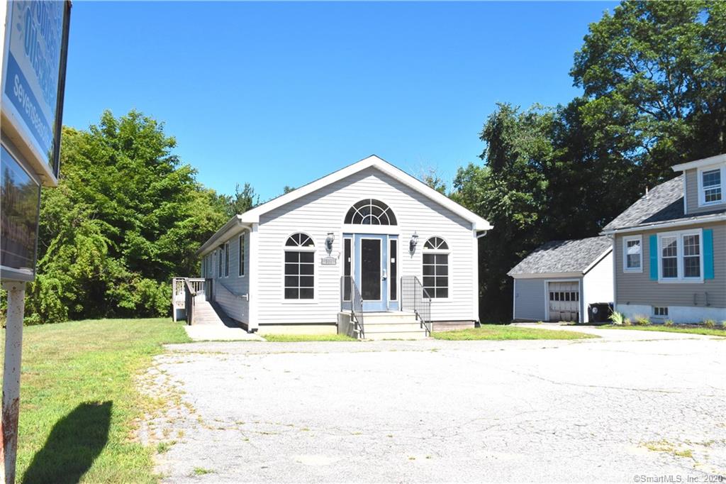 755 Norwich Road Plainfield CT 06374