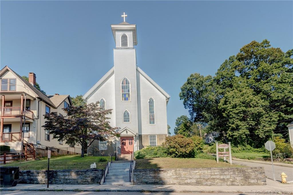 96 Oak Street Windham CT 06226