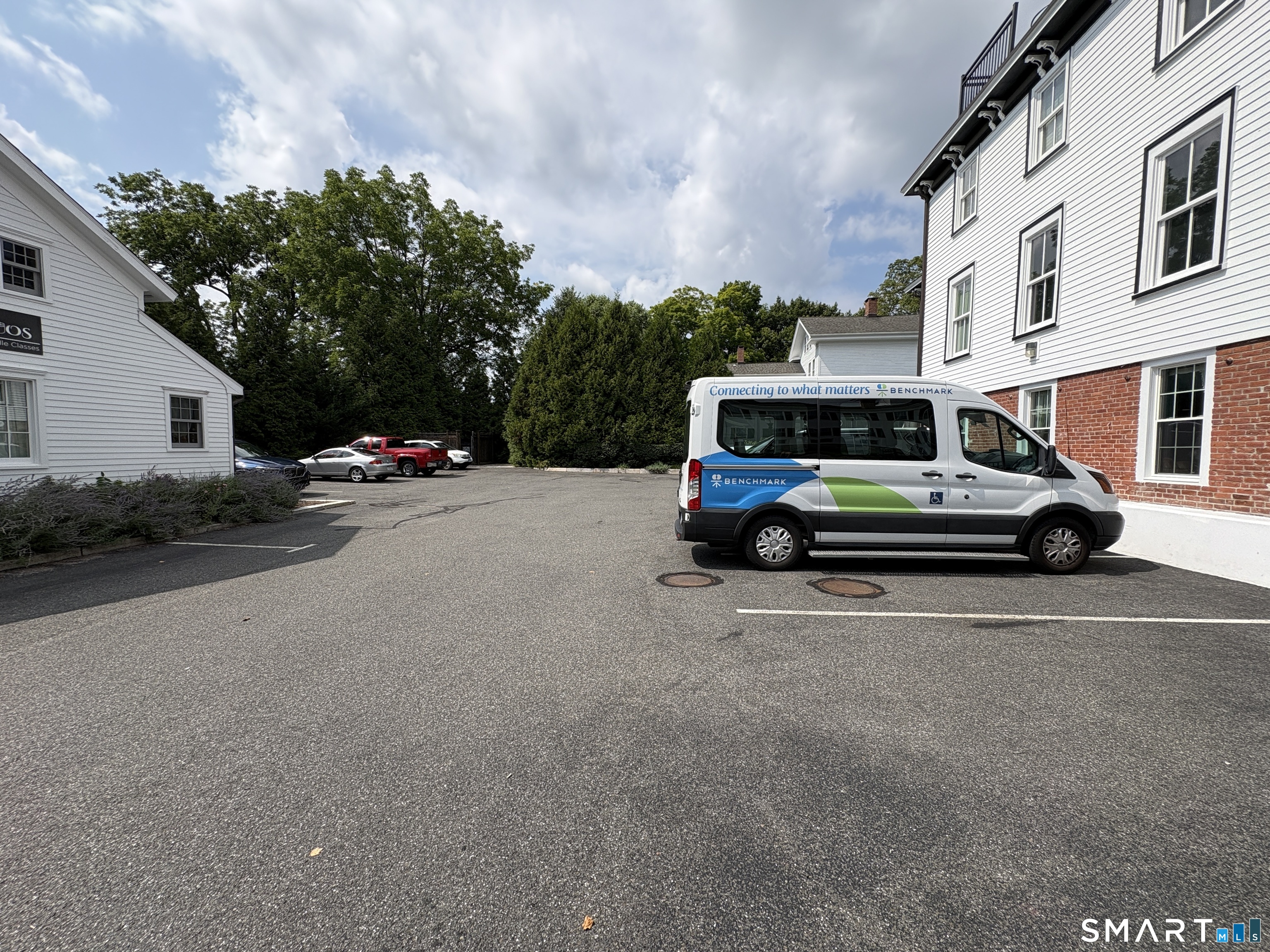 Main Streets Newtown CT 06470