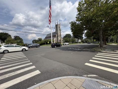 Main Streets Newtown CT 06470