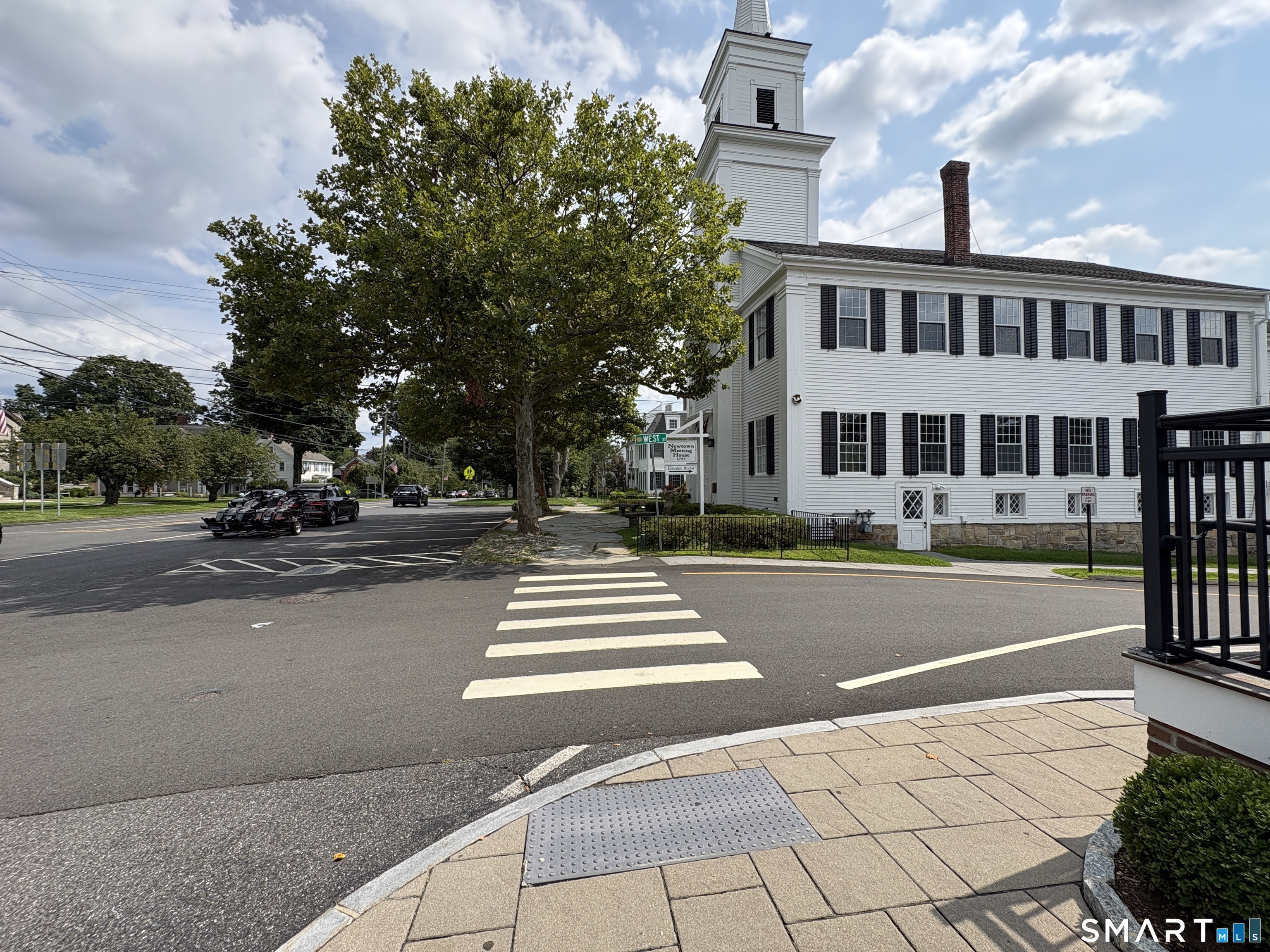Main Streets Newtown CT 06470