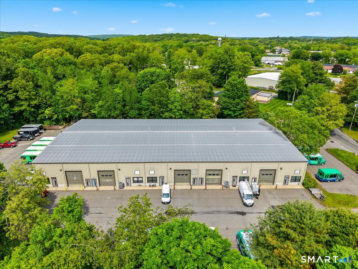 17 Industrial Park Road Essex CT 06409