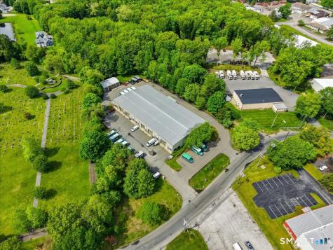 17 Industrial Park Road Essex CT 06409