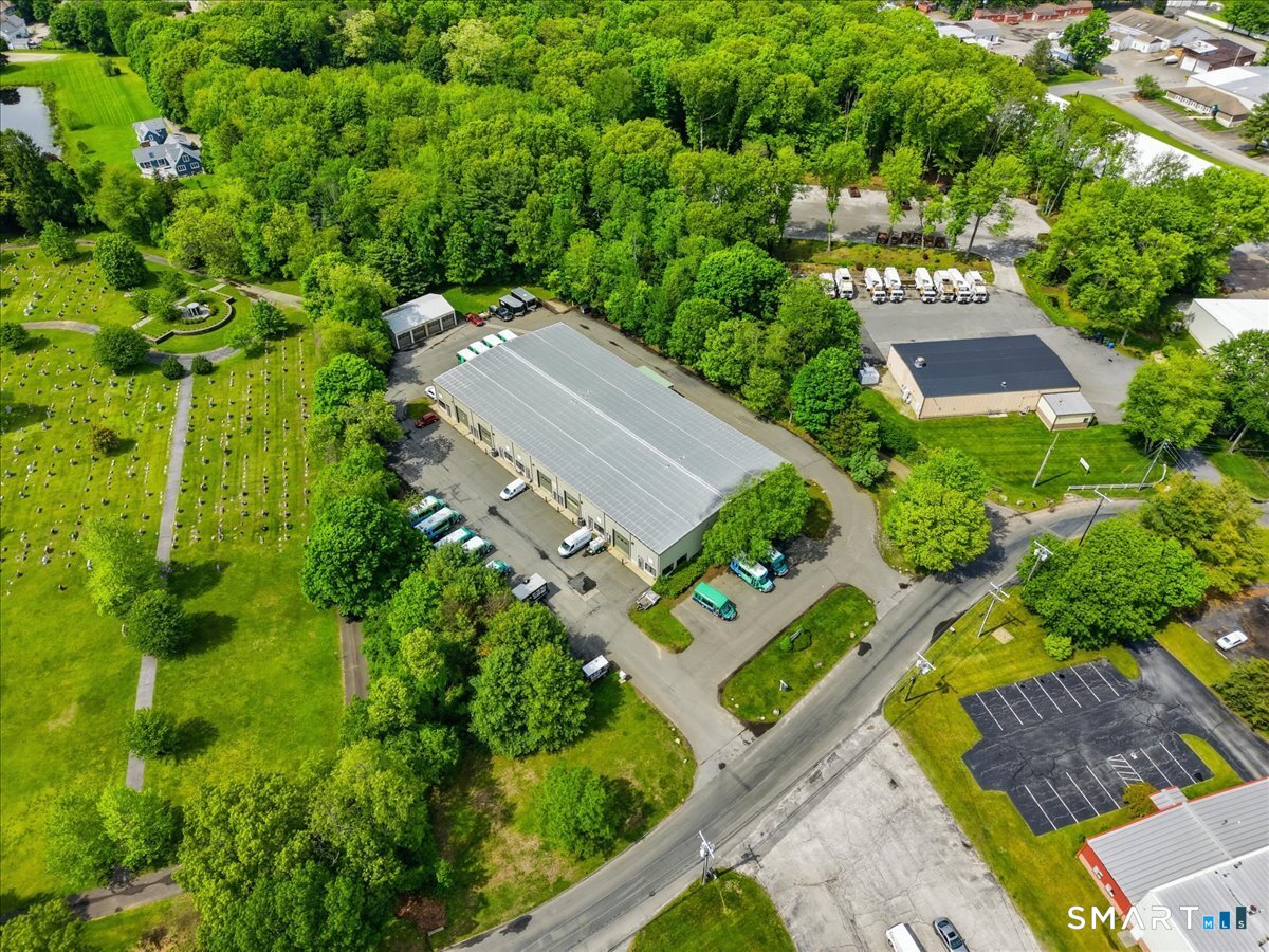 17 Industrial Park Road Essex CT 06409