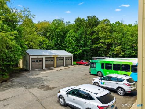 17 Industrial Park Road Essex CT 06409