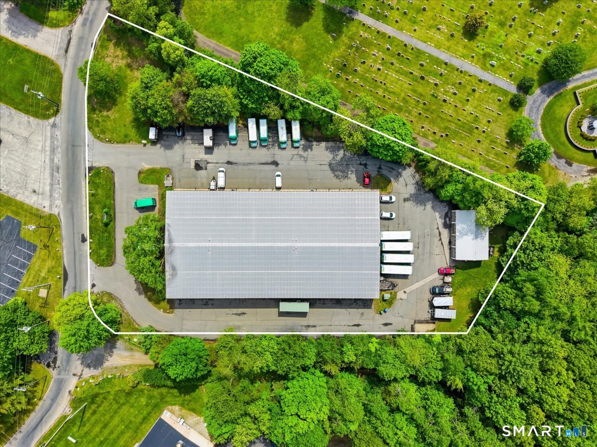 17 Industrial Park Road Essex CT 06409