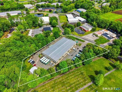 17 Industrial Park Road Essex CT 06409