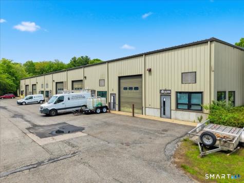 17 Industrial Park Road Essex CT 06409