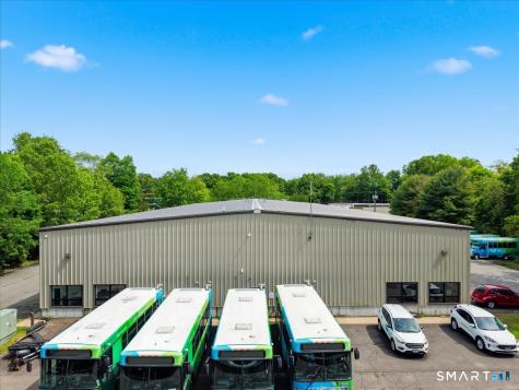 17 Industrial Park Road Essex CT 06409