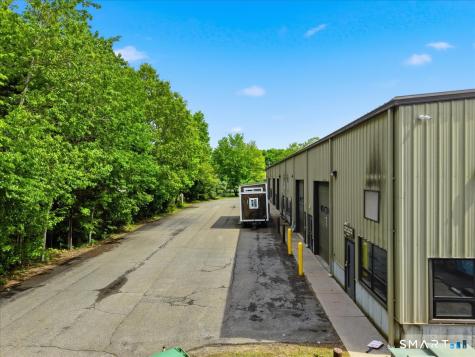17 Industrial Park Road Essex CT 06409