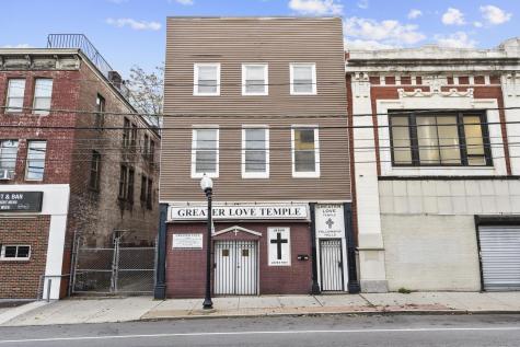 855 East Main Street Bridgeport CT 06608