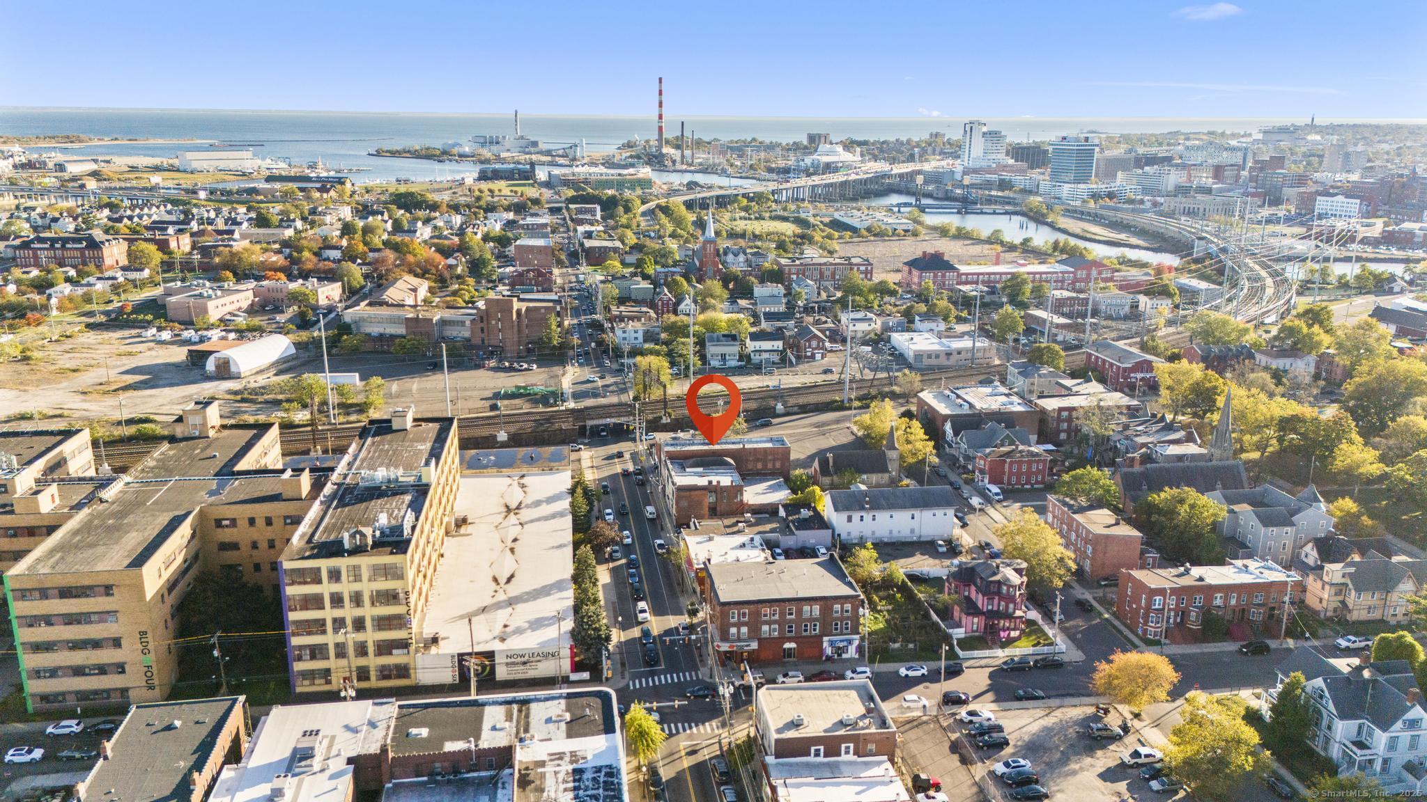 855 East Main Street Bridgeport CT 06608
