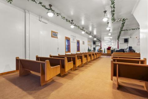 855 East Main Street Bridgeport CT 06608