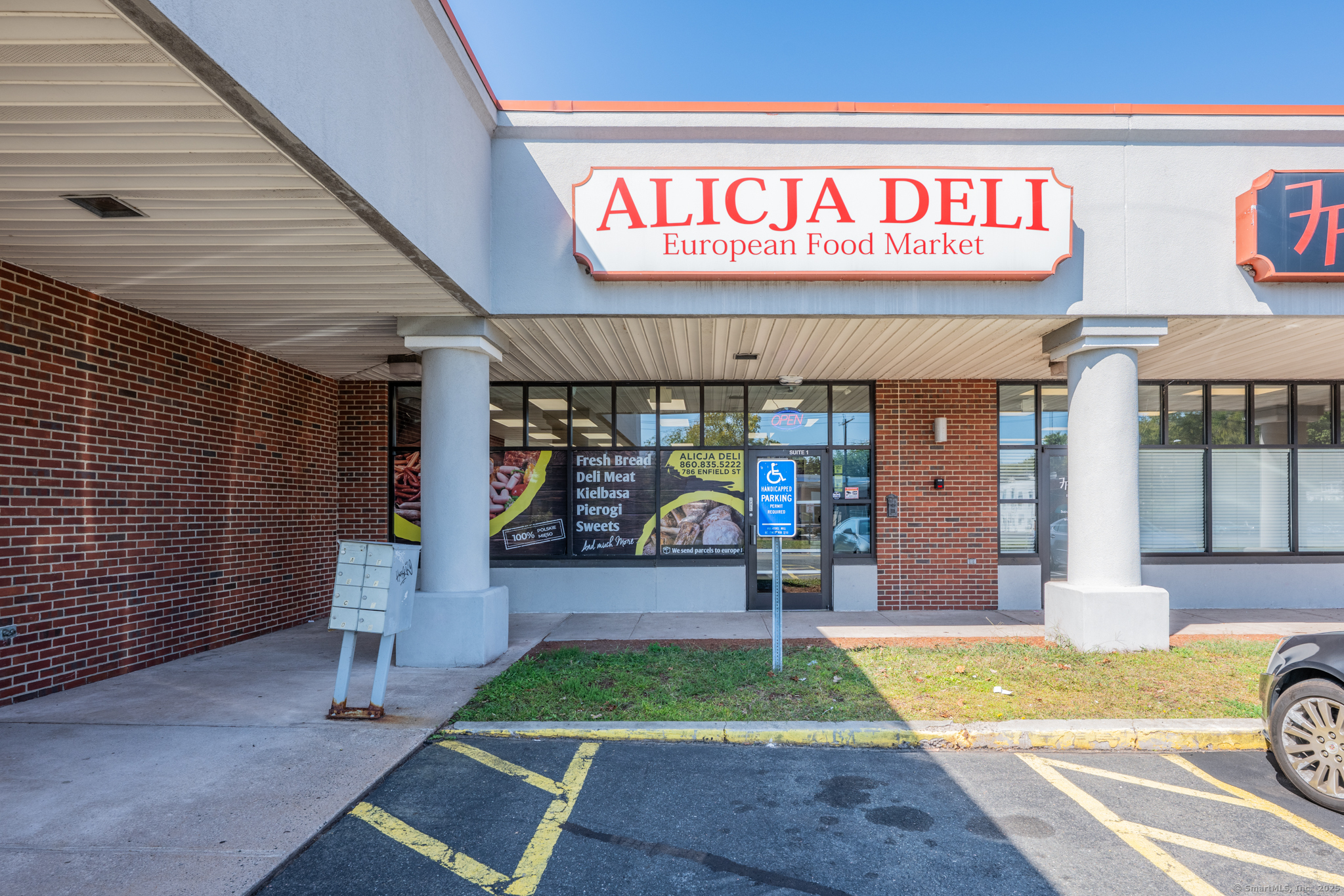 786 Enfield Street Enfield CT 06082