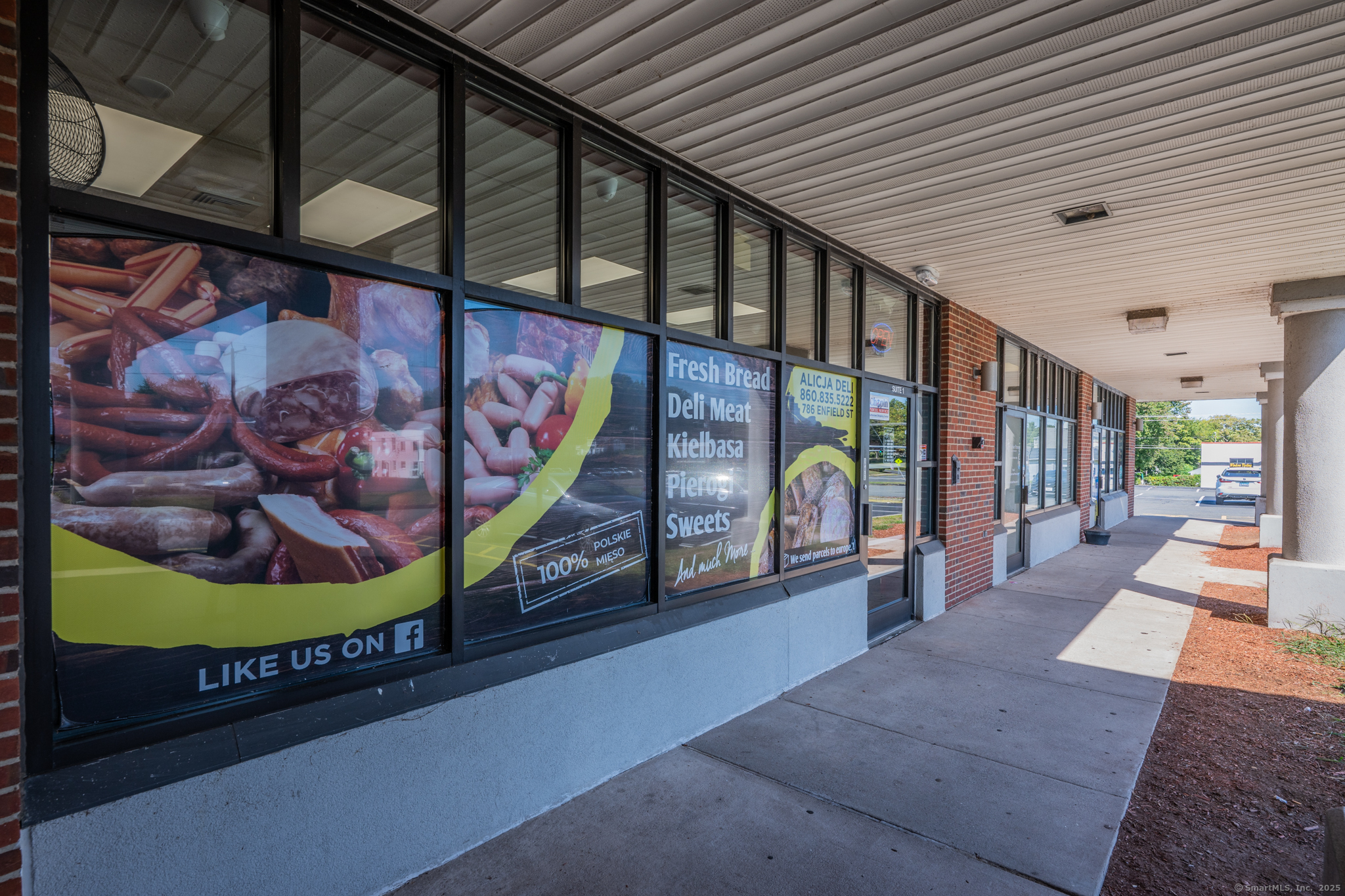 786 Enfield Street Enfield CT 06082