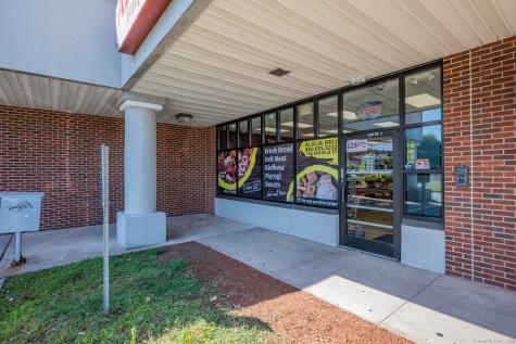 786 Enfield Street Enfield CT 06082
