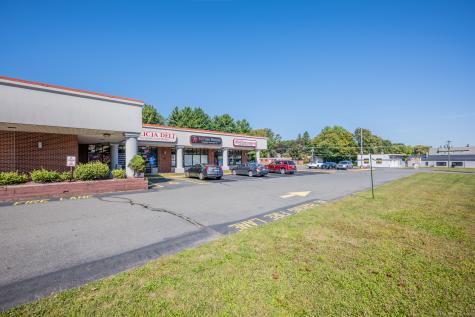786 Enfield Street Enfield CT 06082