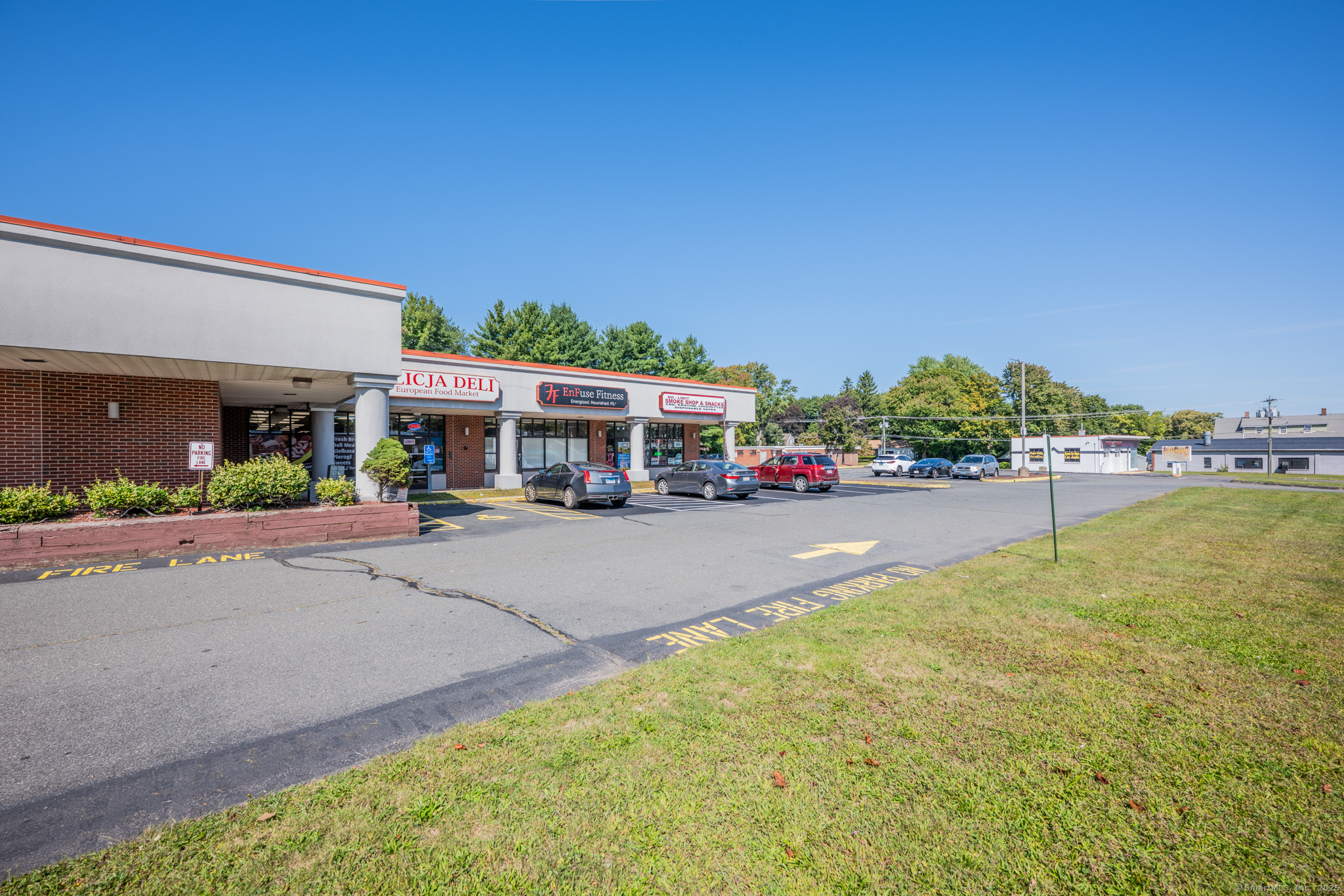 786 Enfield Street Enfield CT 06082