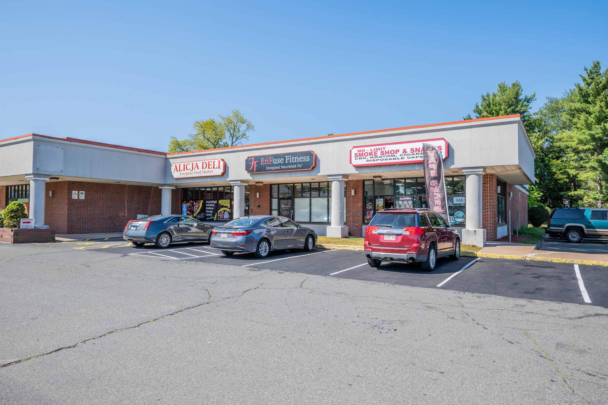 786 Enfield Street Enfield CT 06082