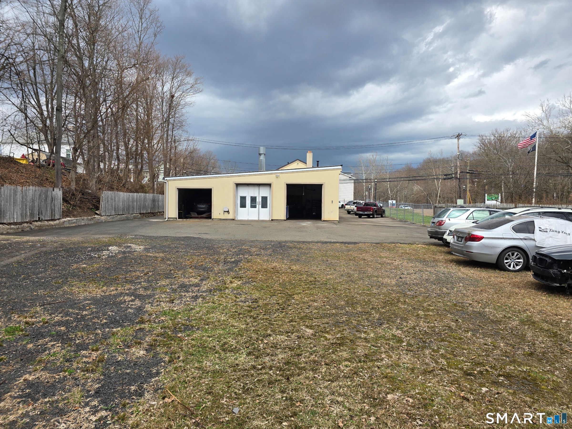40 Main Street Meriden CT 06451