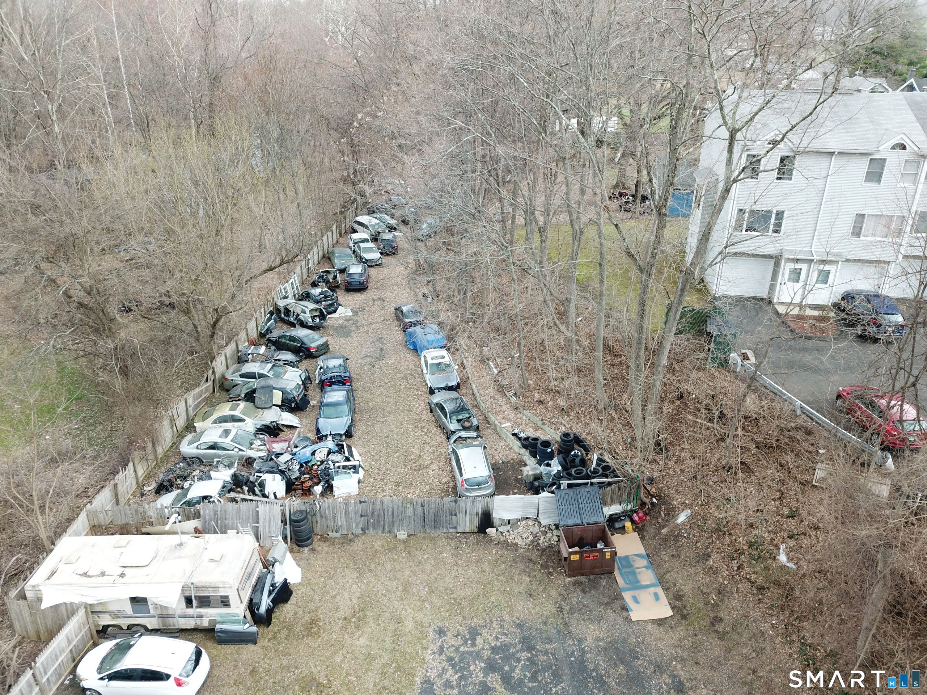 40 Main Street Meriden CT 06451