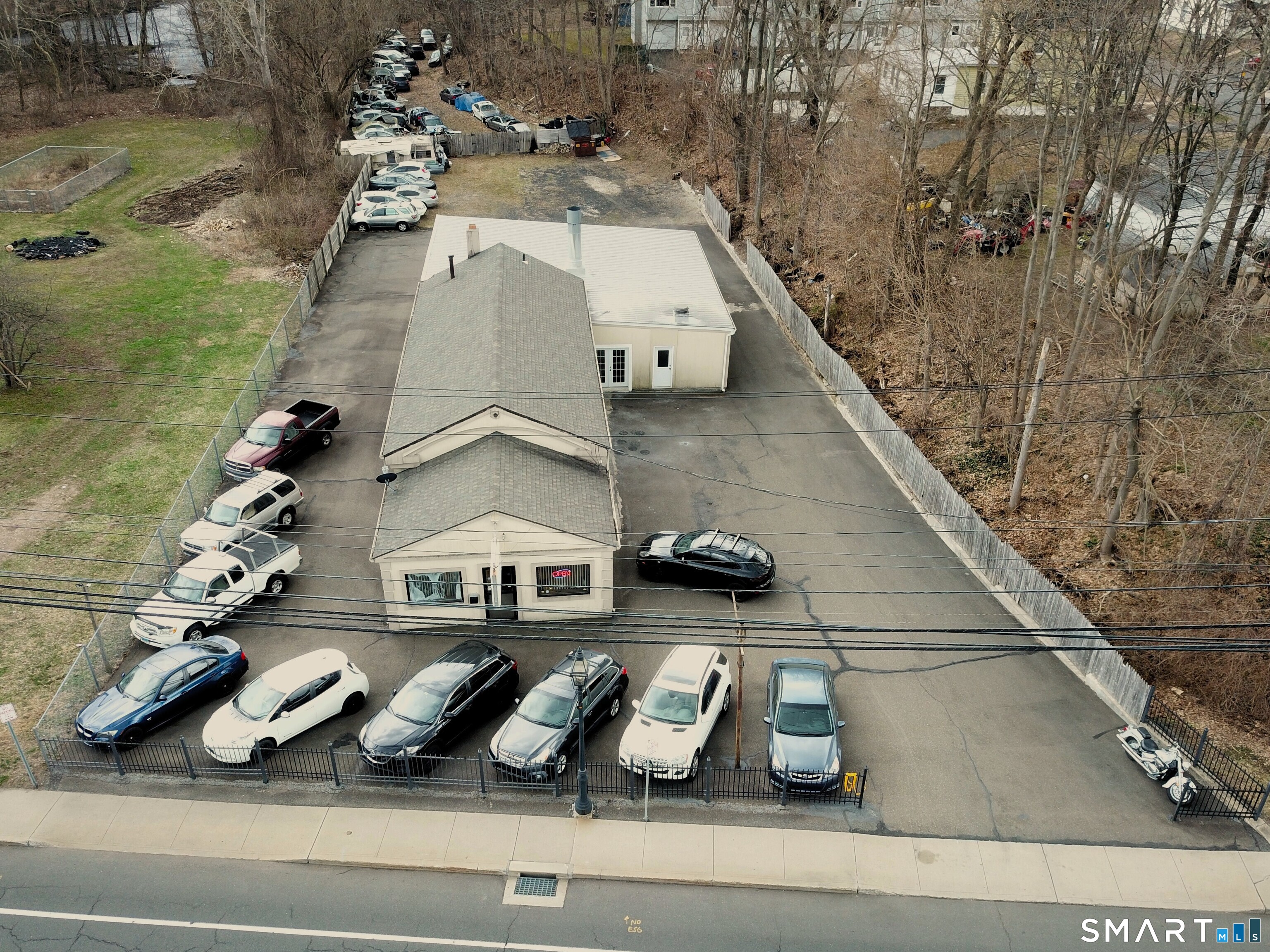 40 Main Street Meriden CT 06451