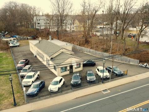 40 Main Street Meriden CT 06451