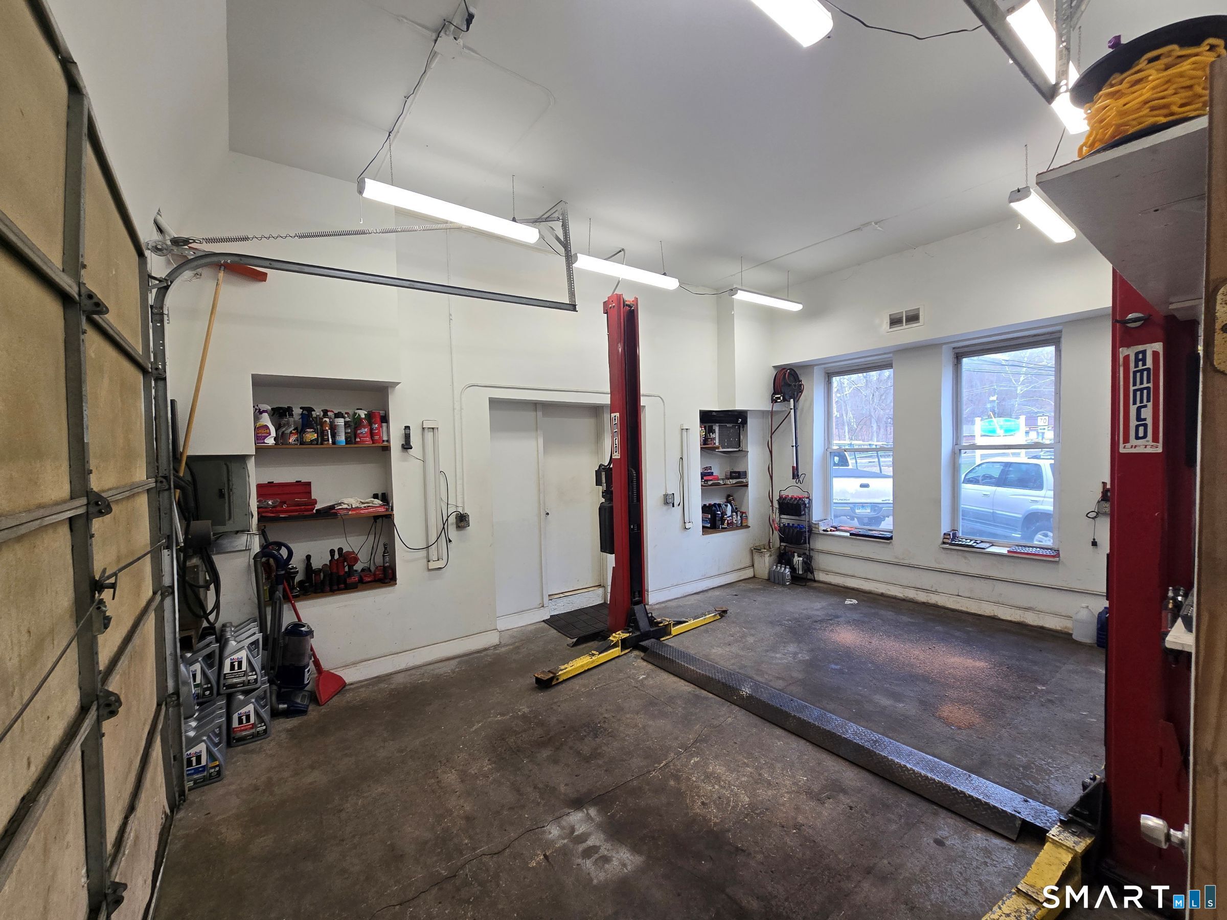40 Main Street Meriden CT 06451