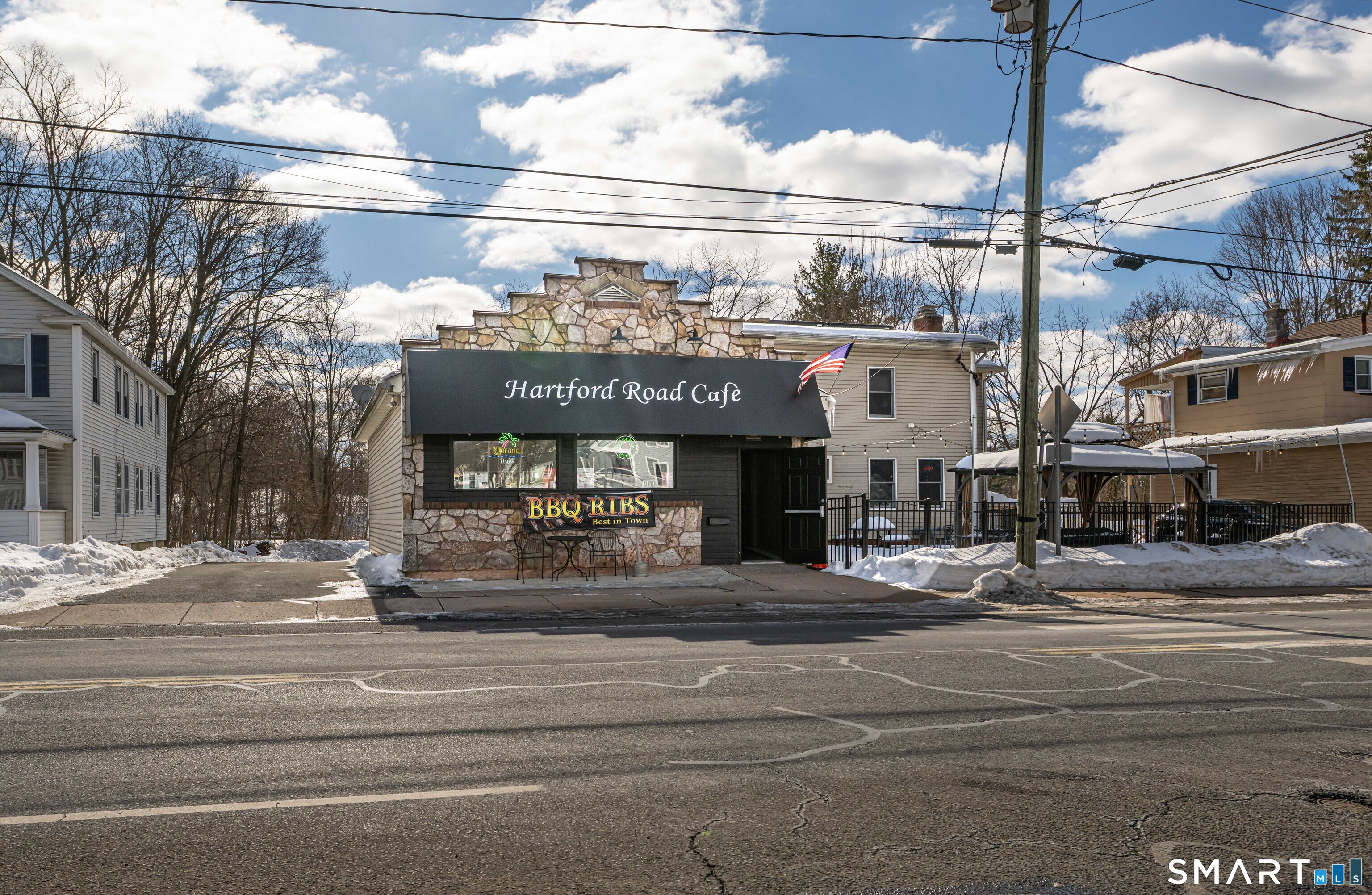 378 Hartford Road Manchester CT 06040