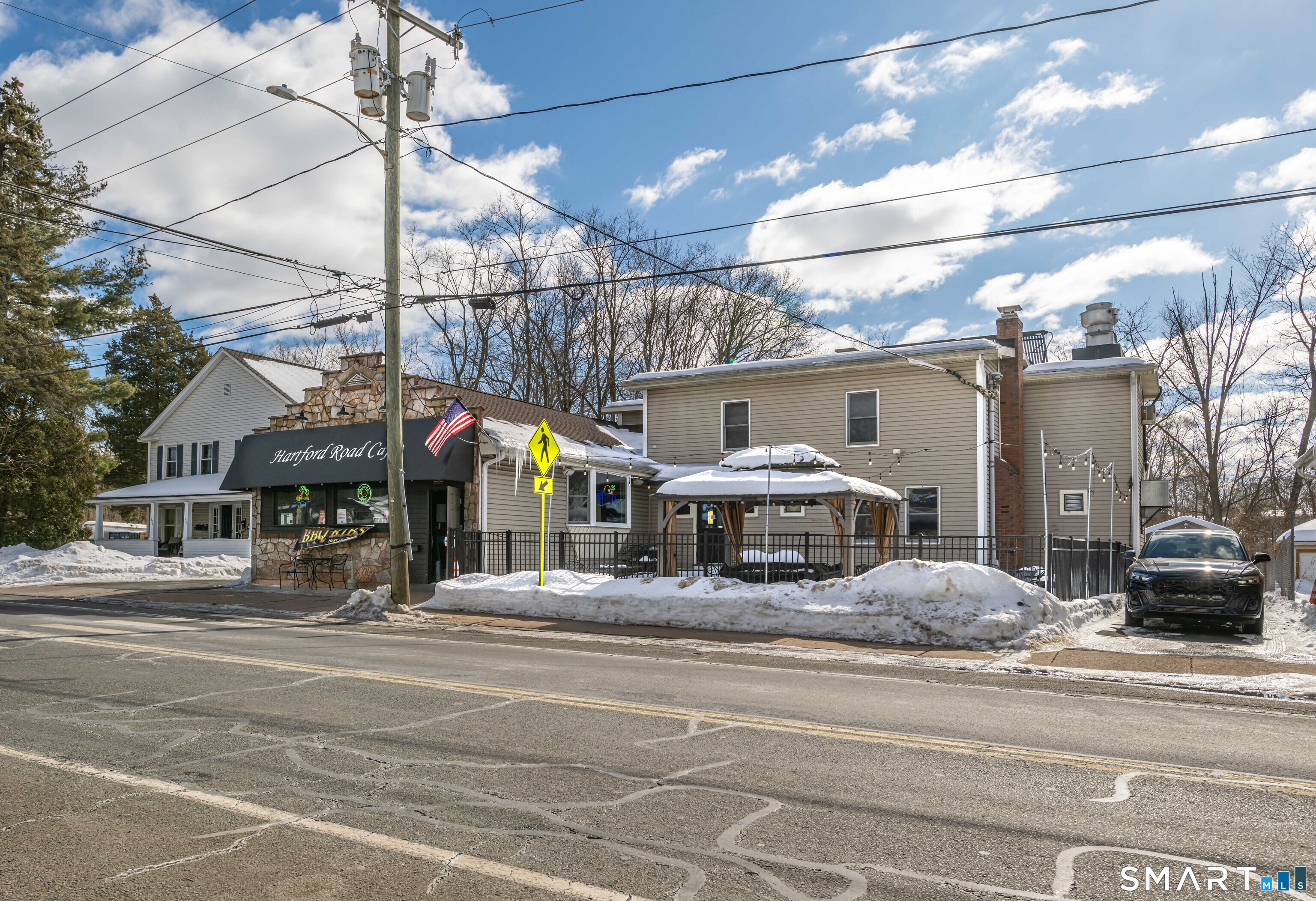 378 Hartford Road Manchester CT 06040