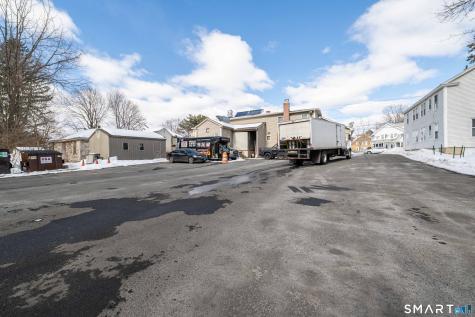 378 Hartford Road Manchester CT 06040