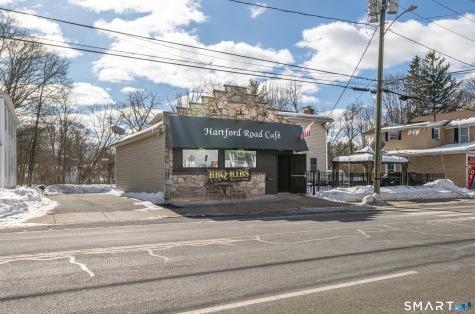378 Hartford Road Manchester CT 06040