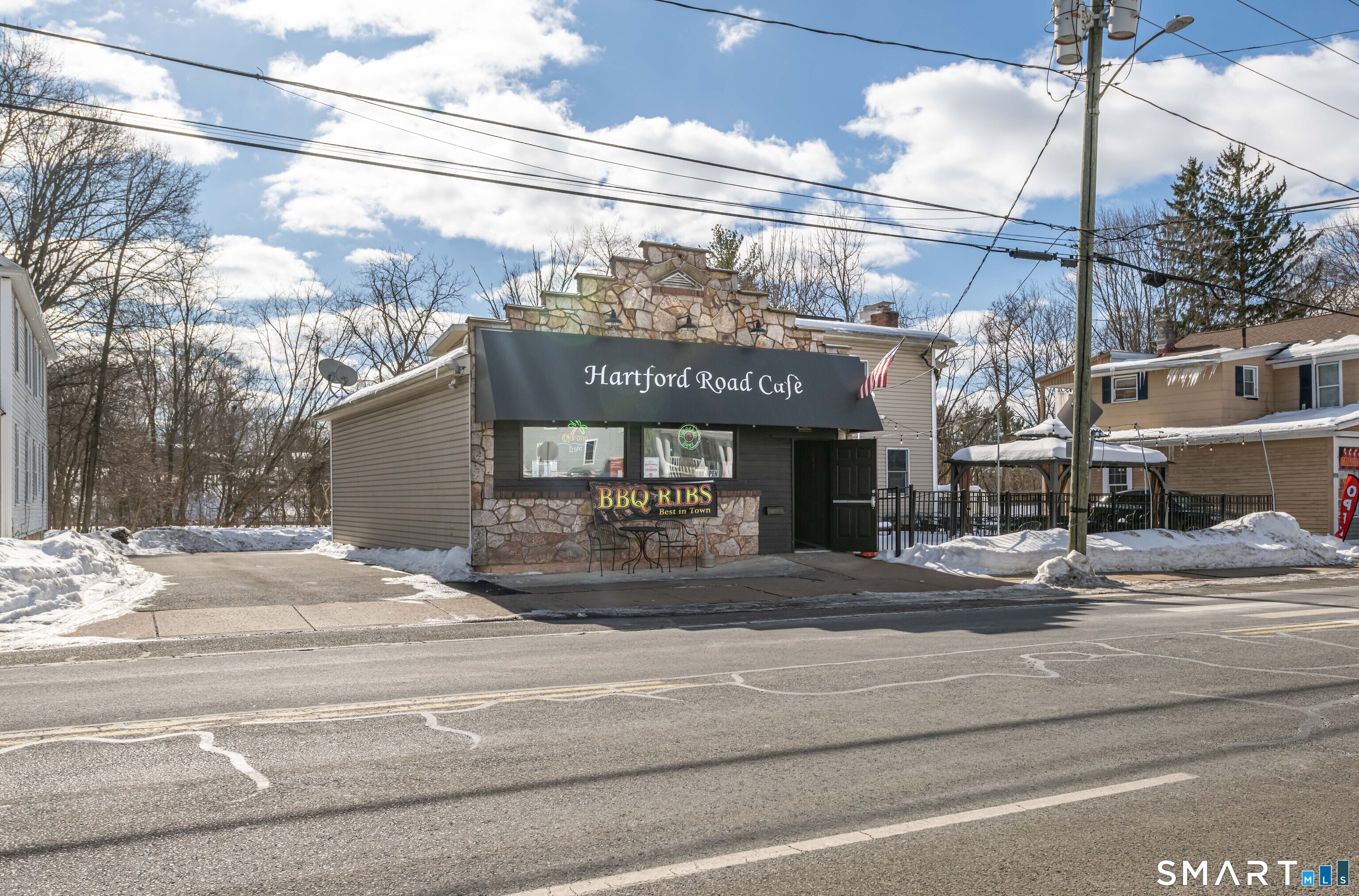 378 Hartford Road Manchester CT 06040