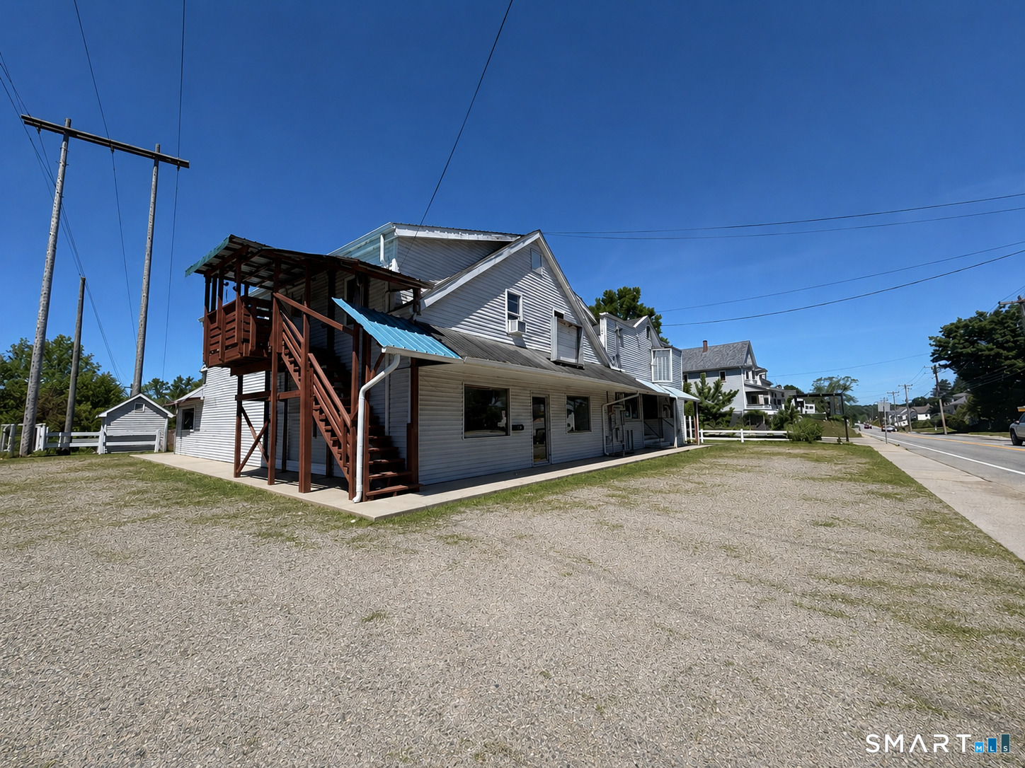 167-169 Slater Avenue Griswold CT 06351