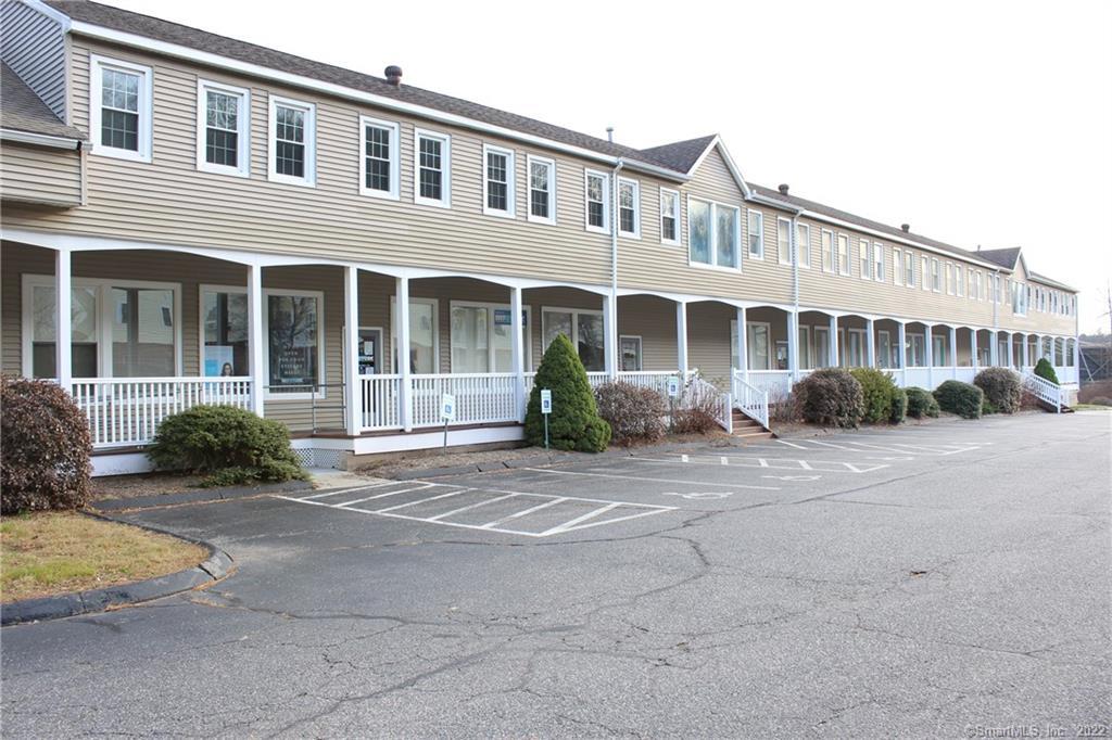140 Willow Street Winchester CT 06098