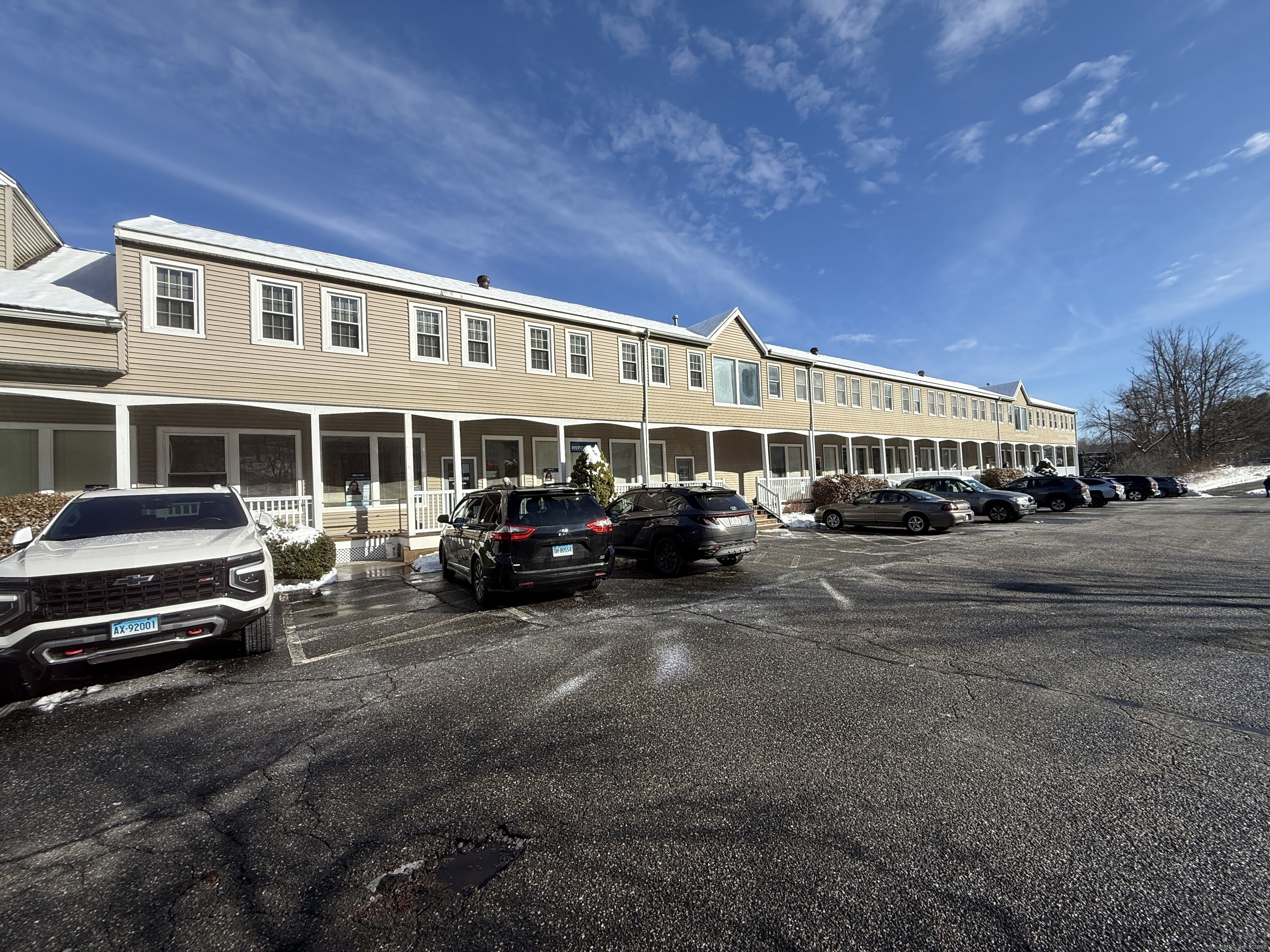 140 Willow Street Winchester CT 06098