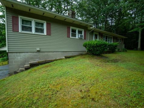 670 Main North Street Woodbury CT 06798