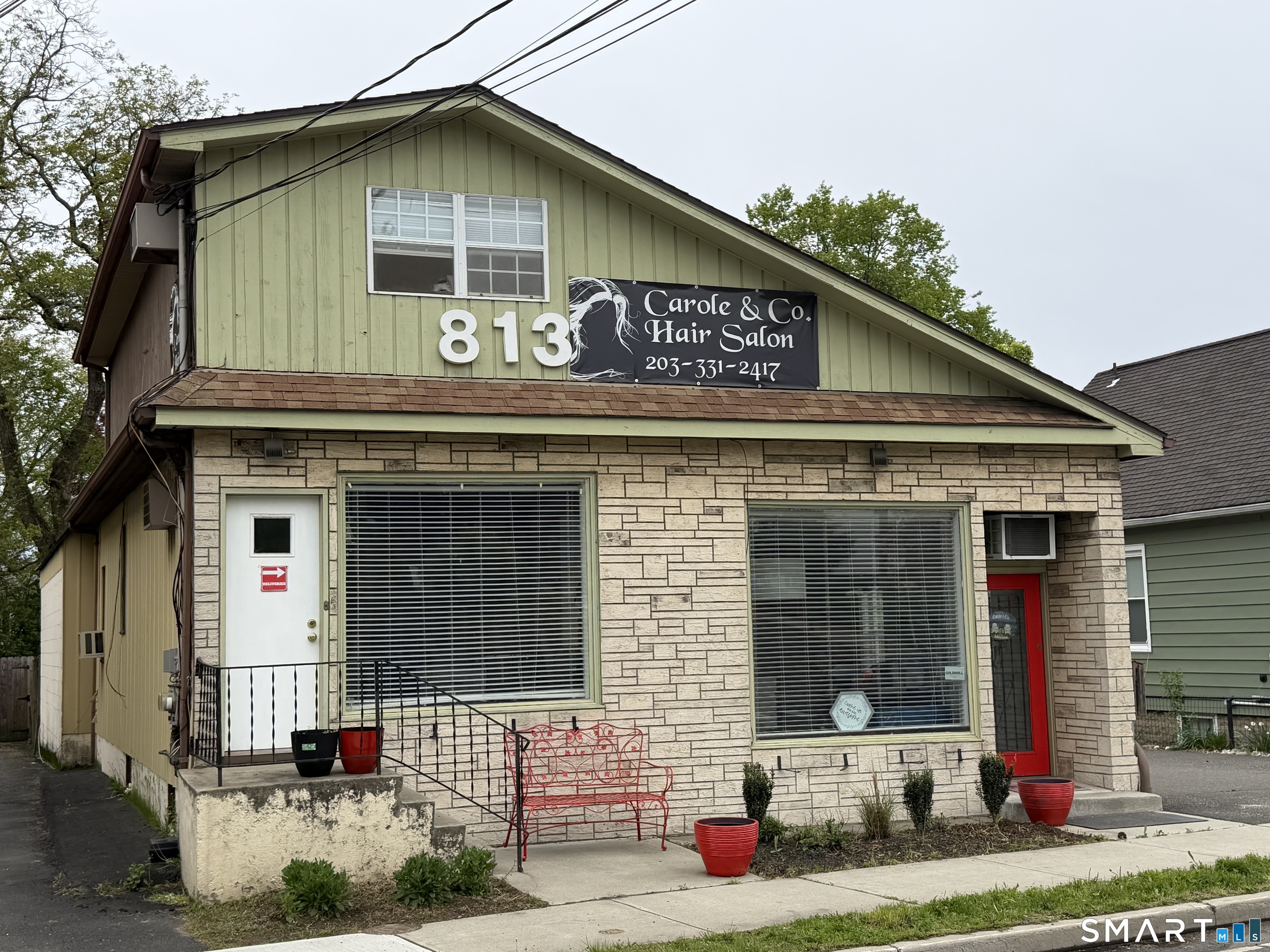 813 Kings East Highway Fairfield CT 06825