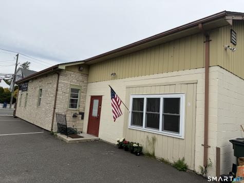 813 Kings East Highway Fairfield CT 06825