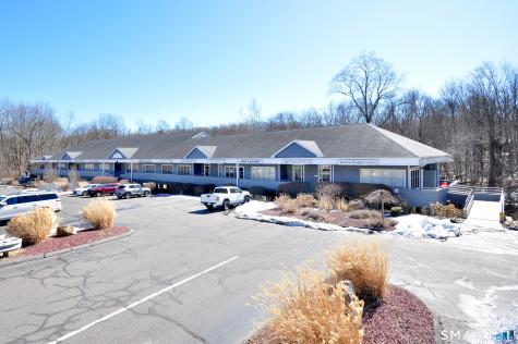 75 Berlin Road Cromwell CT 06416
