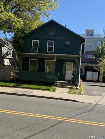 117 North Street Stamford CT 06901