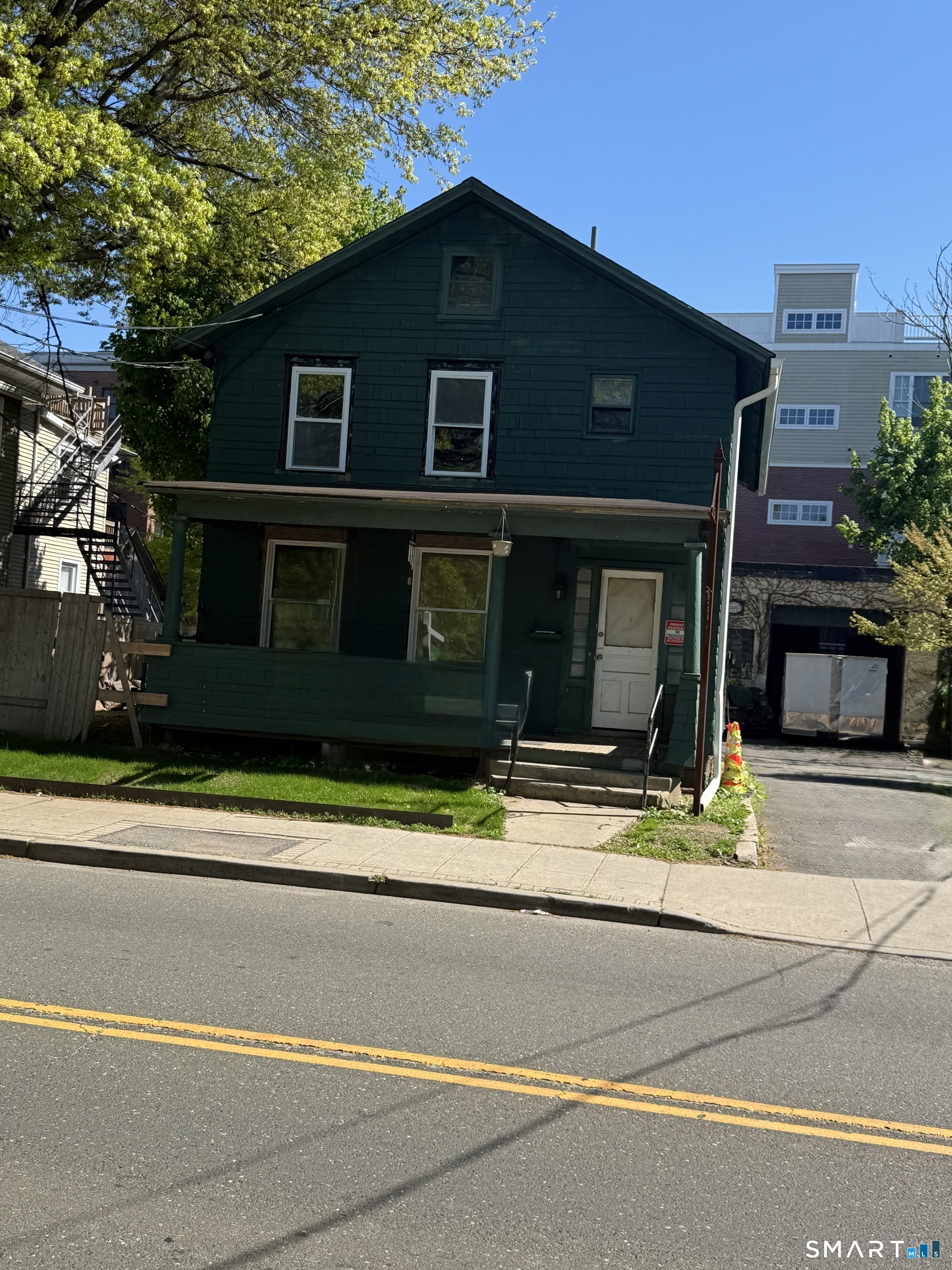 117 North Street Stamford CT 06901