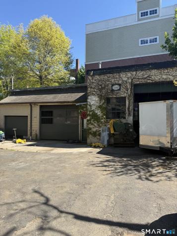 117 North Street Stamford CT 06901